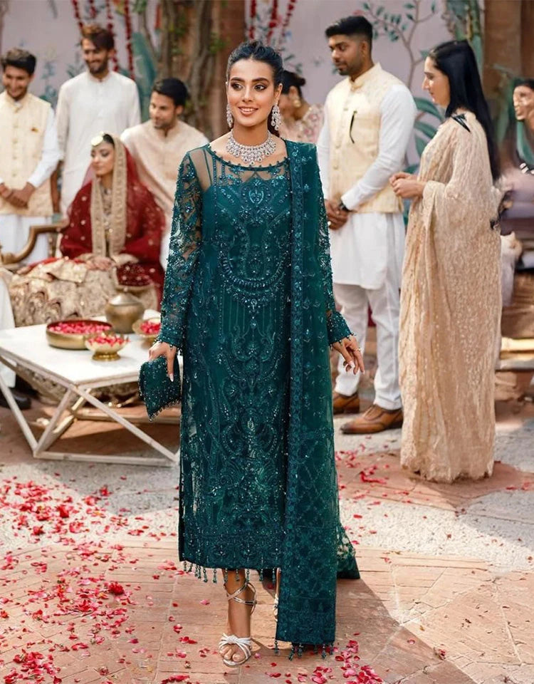 Luxury Wedding Formals