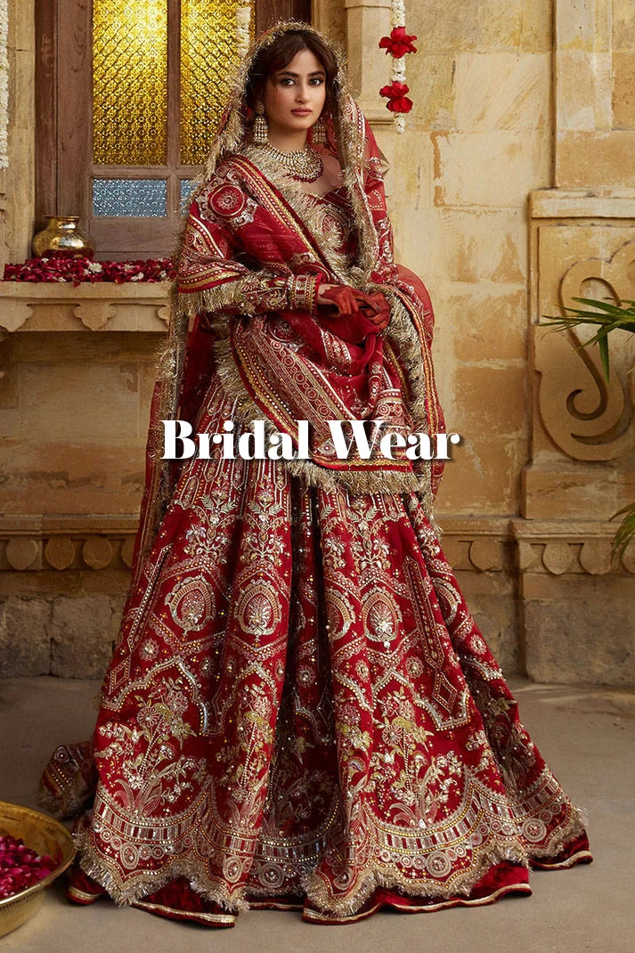 Bridal Wear