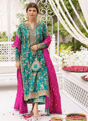 Avisa Emerald Farah Talib Aziz