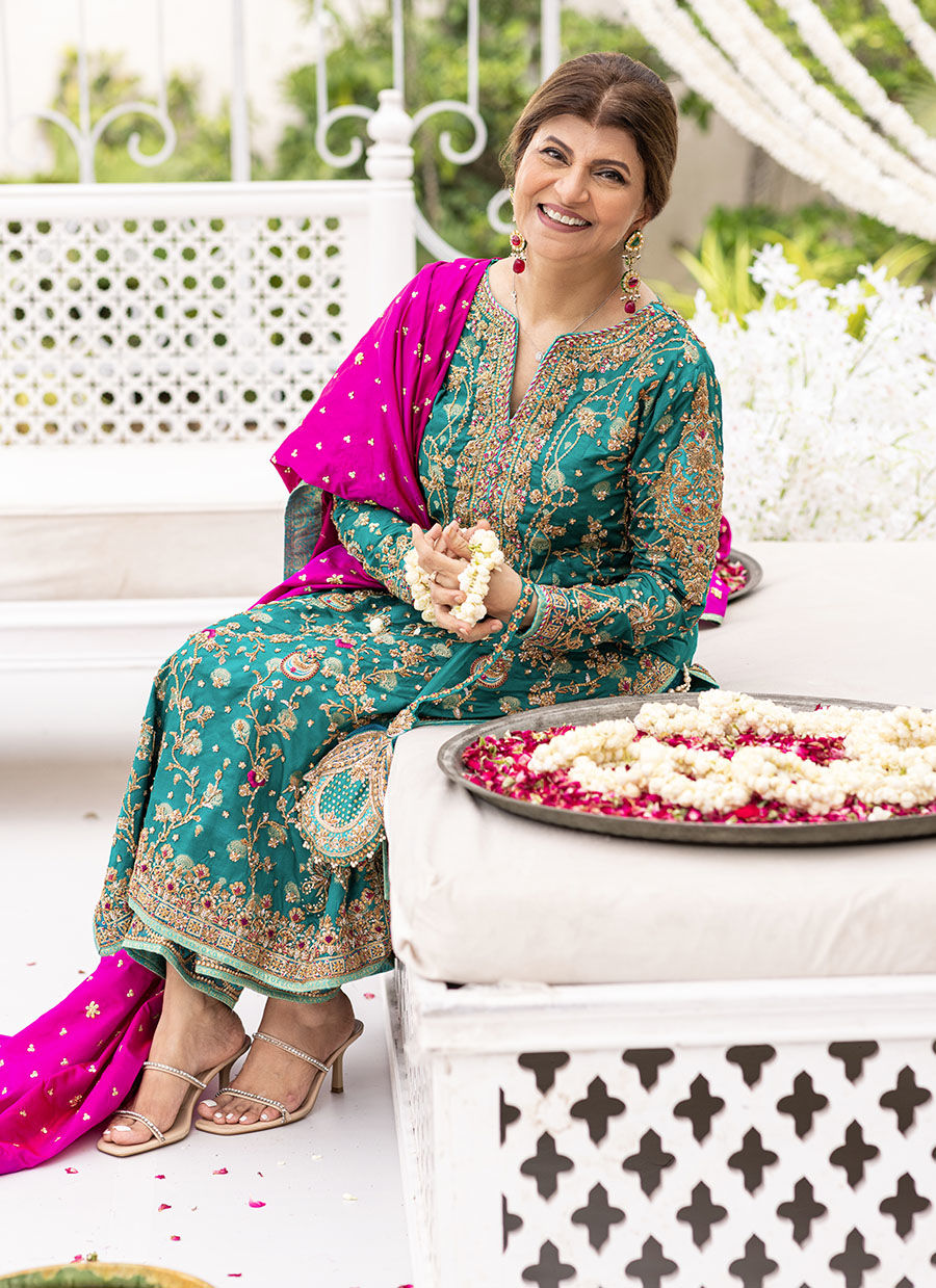 Avisa Emerald Farah Talib Aziz