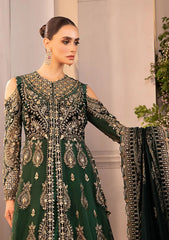 Maria.B Mbroidered Wedding Edition'24 D-04