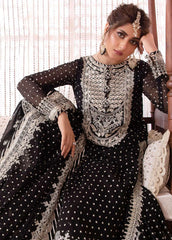 Chandni Luxury Chiffon