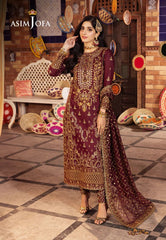 ASIM JOFA CHAMAK DAMAK AJCD09
