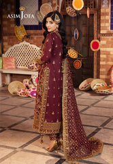 ASIM JOFA CHAMAK DAMAK AJCD09