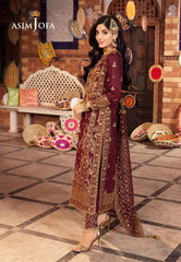 ASIM JOFA CHAMAK DAMAK AJCD09