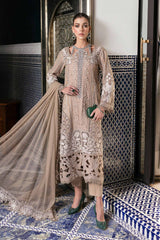 Maria.B Voyage a Luxe Lawn`25 D#2-A
