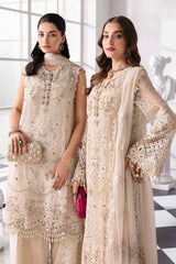 BD-3007 Maria B Brand Original Fabrics