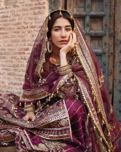 GHARARA