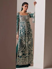 Soraya Formals - Luxe