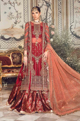 MAROON BD-2708