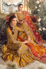 MUSTARD BD-2707