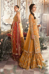 MUSTARD BD-2707