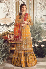 MUSTARD BD-2707