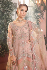 PASTEL PINK BD-2706