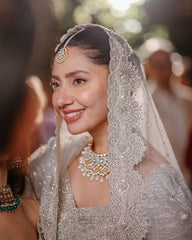 Faraz Manan Bridal Maxxi
