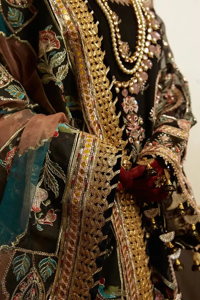 ZARLISH LUXURY