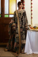 ZARLISH LUXURY