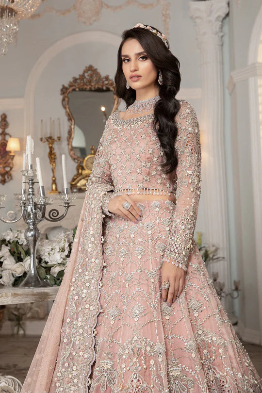 Maria B  EX-140 Bridal Edition