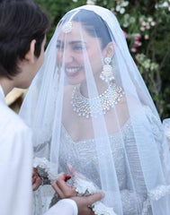 Faraz Manan Bridal Maxxi